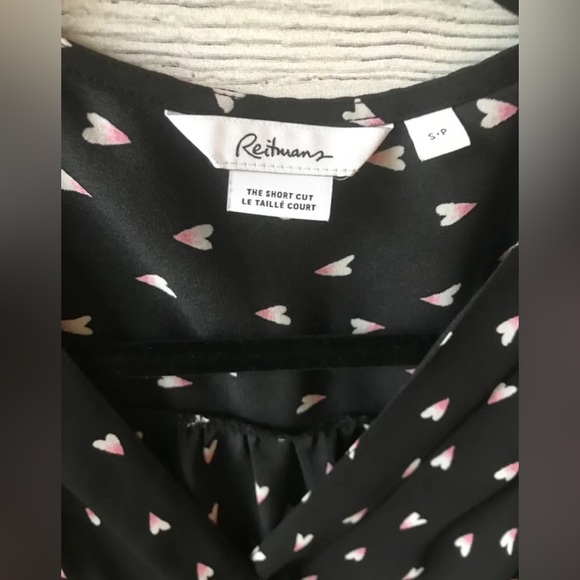Reitmans Blouse ✨ - Picture 3 of 4